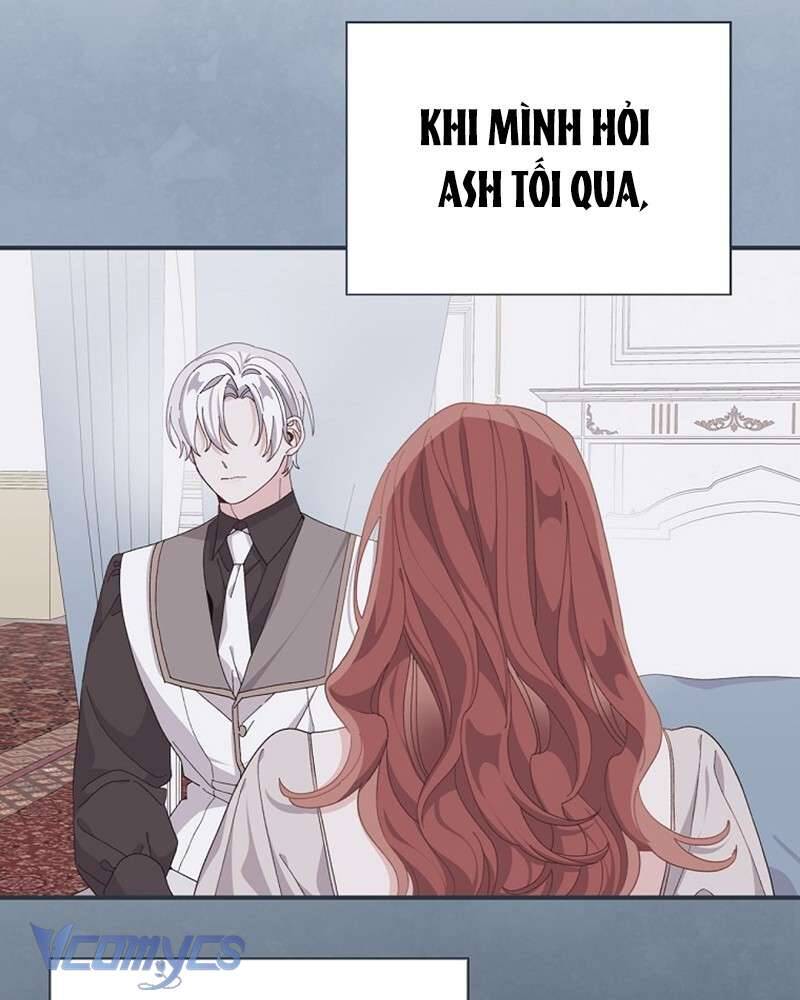 Chị Gái Của Nhân Vật Phản Diện Hôm Nay Cũng Đang Đau Khổ Chap 77 - Next Chap 78
