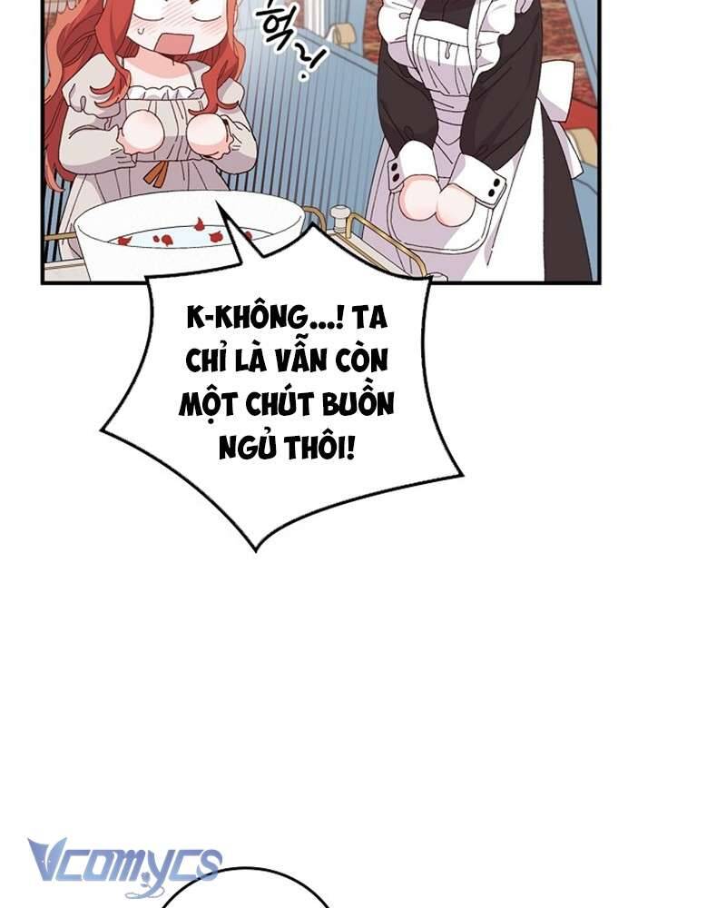 Chị Gái Của Nhân Vật Phản Diện Hôm Nay Cũng Đang Đau Khổ Chap 77 - Next Chap 78