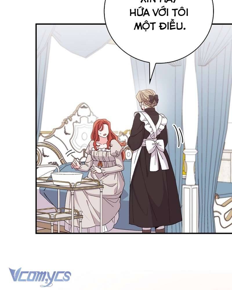 Chị Gái Của Nhân Vật Phản Diện Hôm Nay Cũng Đang Đau Khổ Chap 77 - Next Chap 78