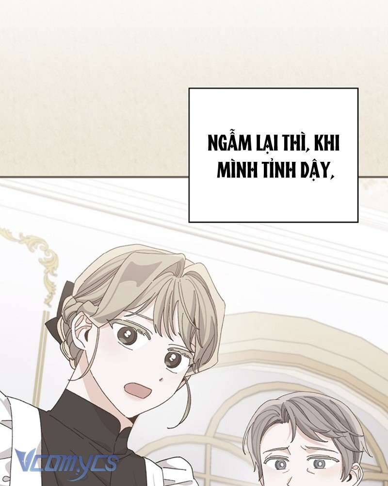 Chị Gái Của Nhân Vật Phản Diện Hôm Nay Cũng Đang Đau Khổ Chap 77 - Next Chap 78