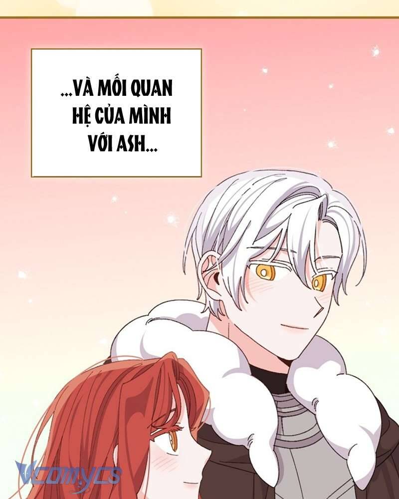 Chị Gái Của Nhân Vật Phản Diện Hôm Nay Cũng Đang Đau Khổ Chap 77 - Next Chap 78