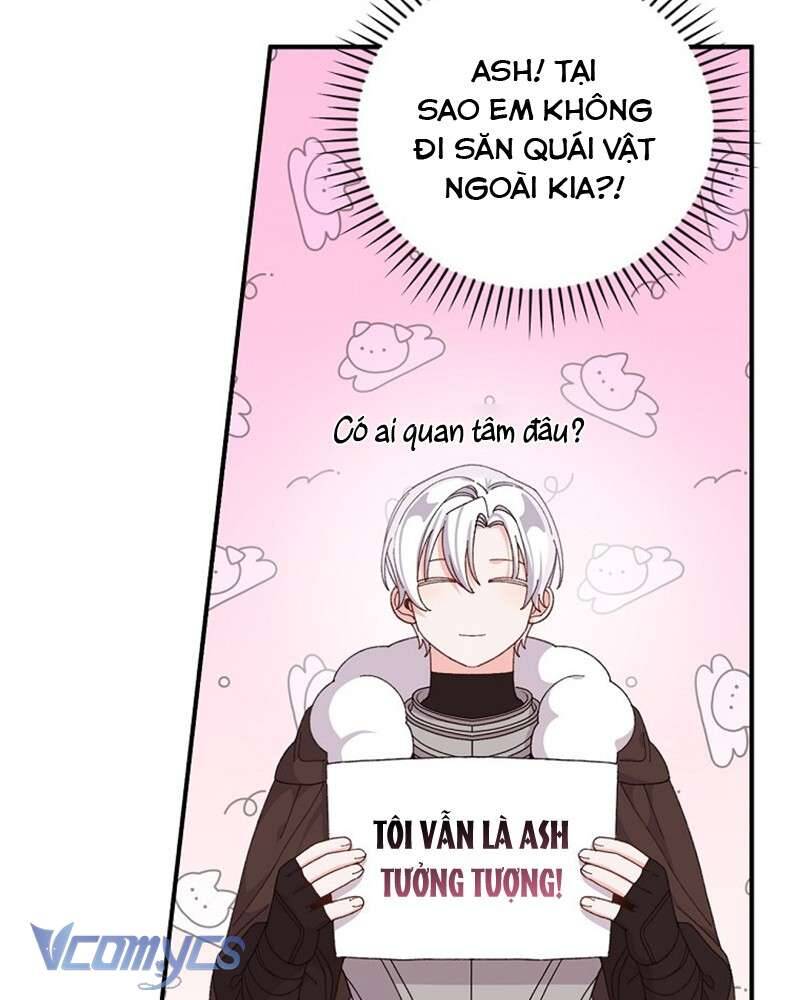 Chị Gái Của Nhân Vật Phản Diện Hôm Nay Cũng Đang Đau Khổ Chap 77 - Next Chap 78