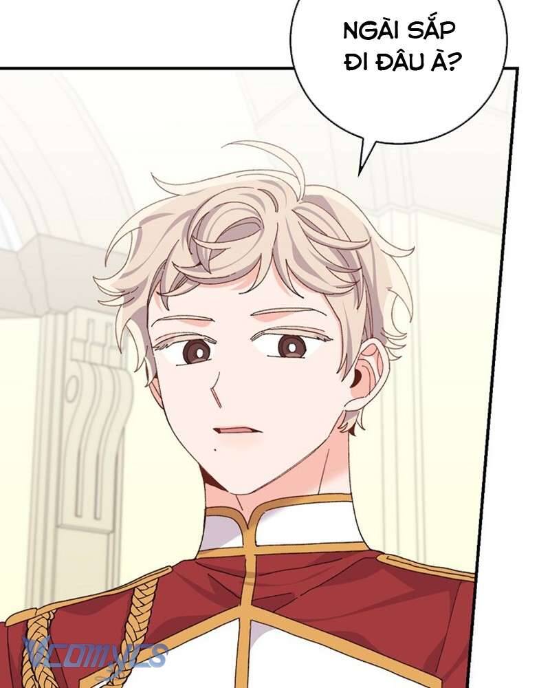 Chị Gái Của Nhân Vật Phản Diện Hôm Nay Cũng Đang Đau Khổ Chap 77 - Next Chap 78