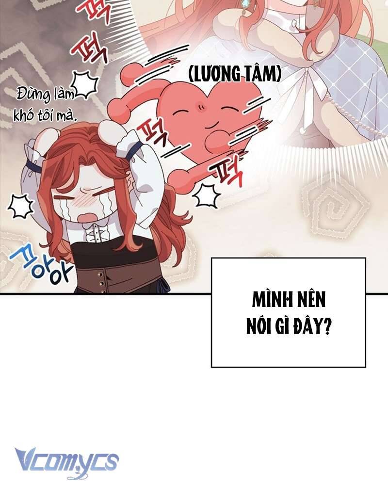 Chị Gái Của Nhân Vật Phản Diện Hôm Nay Cũng Đang Đau Khổ Chap 77 - Next Chap 78