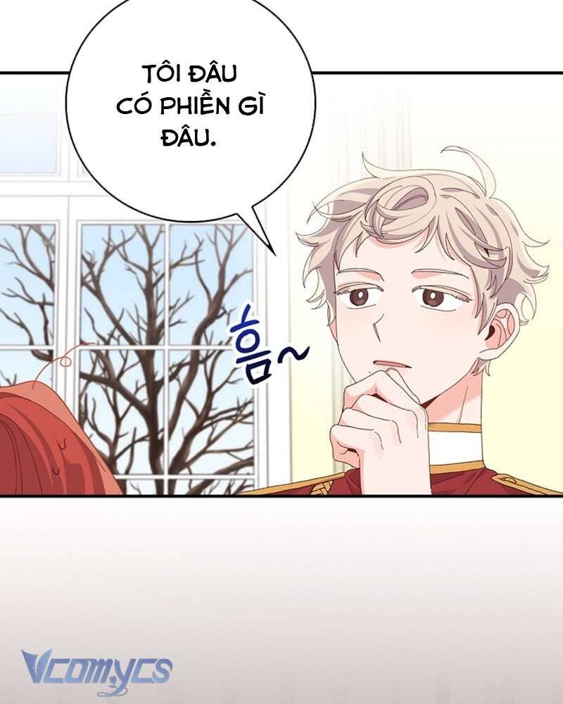 Chị Gái Của Nhân Vật Phản Diện Hôm Nay Cũng Đang Đau Khổ Chap 77 - Next Chap 78