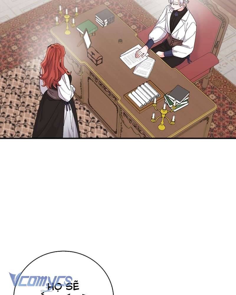 Chị Gái Của Nhân Vật Phản Diện Hôm Nay Cũng Đang Đau Khổ Chap 78 - Next Chap 79