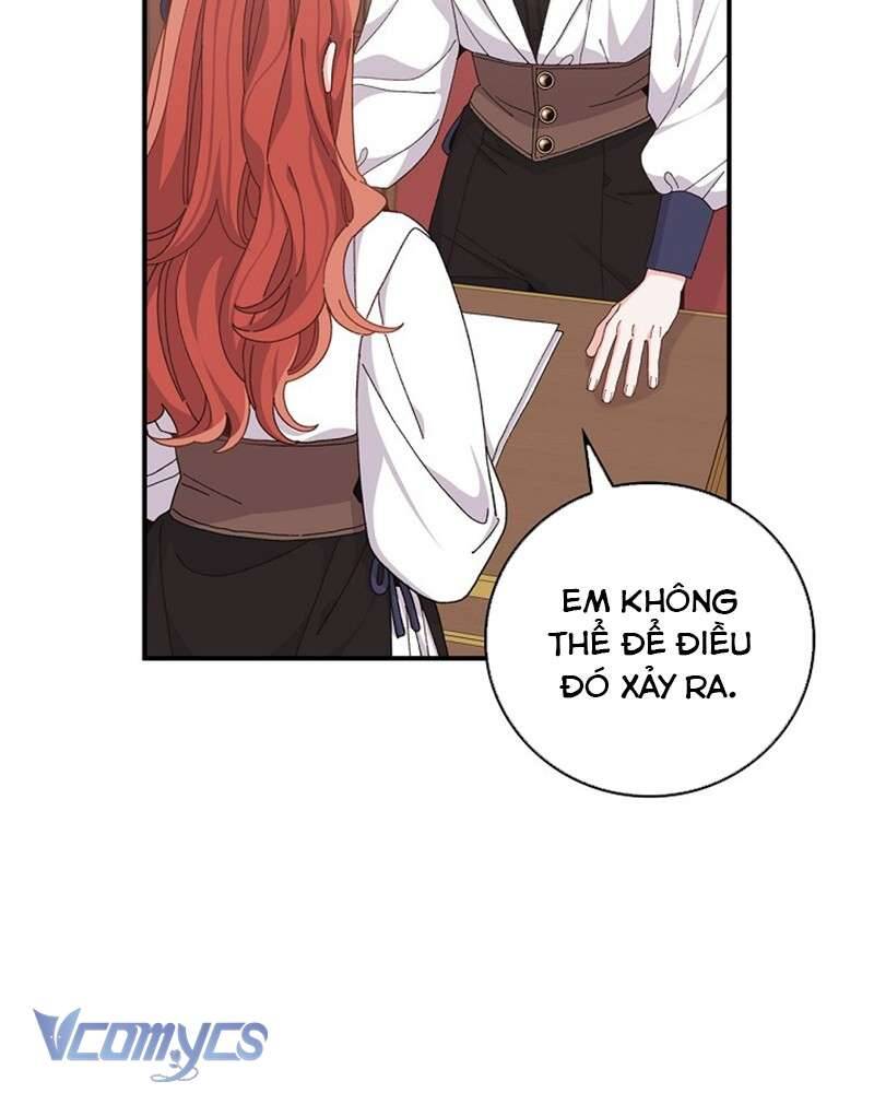 Chị Gái Của Nhân Vật Phản Diện Hôm Nay Cũng Đang Đau Khổ Chap 78 - Next Chap 79