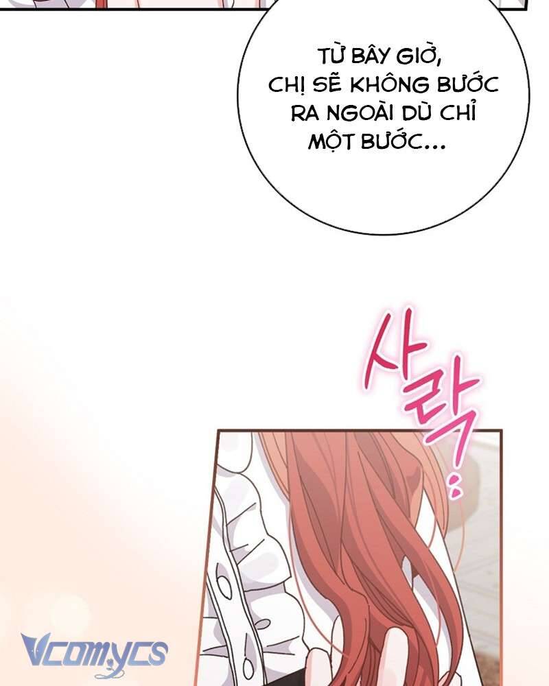 Chị Gái Của Nhân Vật Phản Diện Hôm Nay Cũng Đang Đau Khổ Chap 78 - Next Chap 79