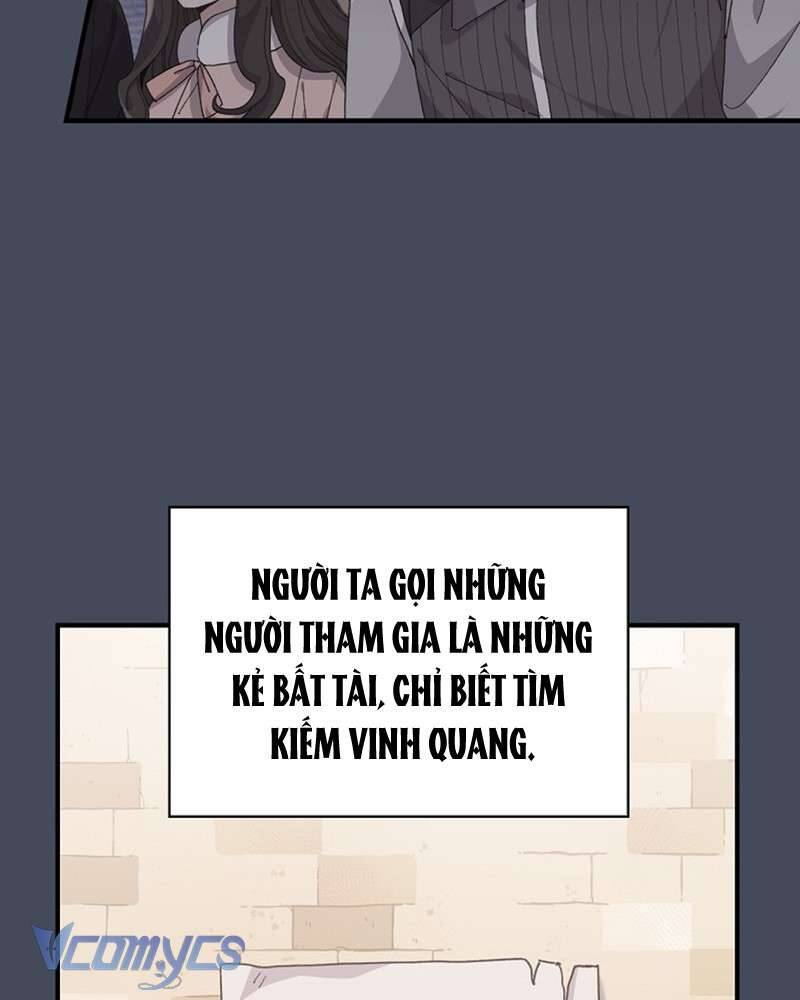 Chị Gái Của Nhân Vật Phản Diện Hôm Nay Cũng Đang Đau Khổ Chap 78 - Next Chap 79