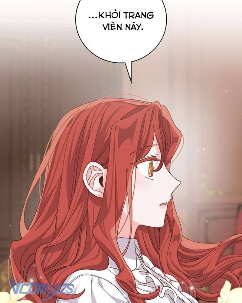 Chị Gái Của Nhân Vật Phản Diện Hôm Nay Cũng Đang Đau Khổ Chap 78 - Next Chap 79