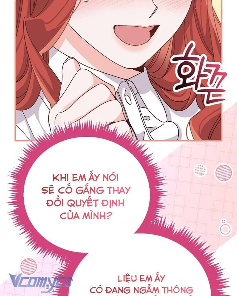 Chị Gái Của Nhân Vật Phản Diện Hôm Nay Cũng Đang Đau Khổ Chap 78 - Next Chap 79