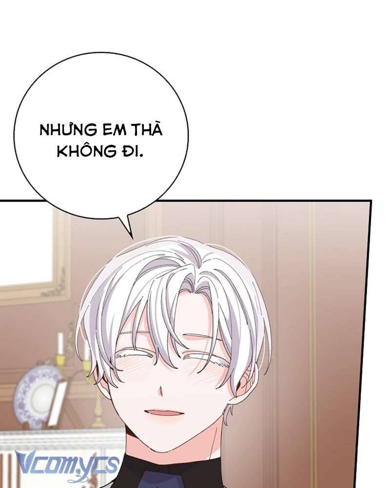 Chị Gái Của Nhân Vật Phản Diện Hôm Nay Cũng Đang Đau Khổ Chap 78 - Next Chap 79