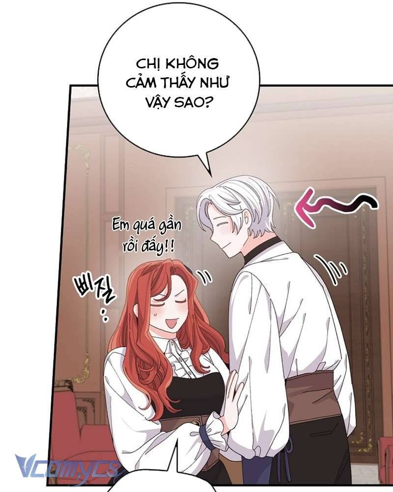 Chị Gái Của Nhân Vật Phản Diện Hôm Nay Cũng Đang Đau Khổ Chap 78 - Next Chap 79