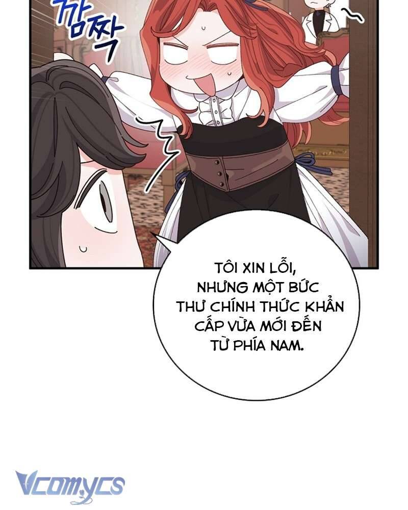 Chị Gái Của Nhân Vật Phản Diện Hôm Nay Cũng Đang Đau Khổ Chap 78 - Next Chap 79