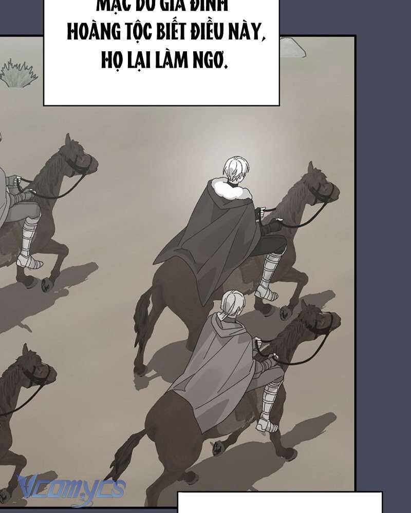 Chị Gái Của Nhân Vật Phản Diện Hôm Nay Cũng Đang Đau Khổ Chap 78 - Next Chap 79