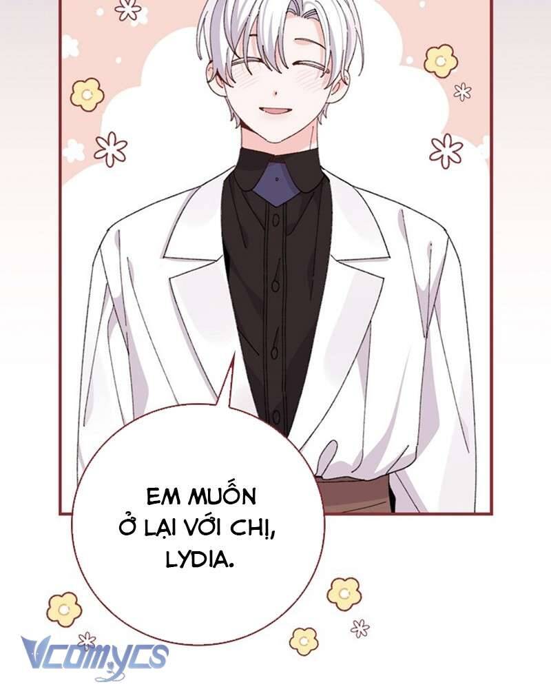 Chị Gái Của Nhân Vật Phản Diện Hôm Nay Cũng Đang Đau Khổ Chap 78 - Next Chap 79