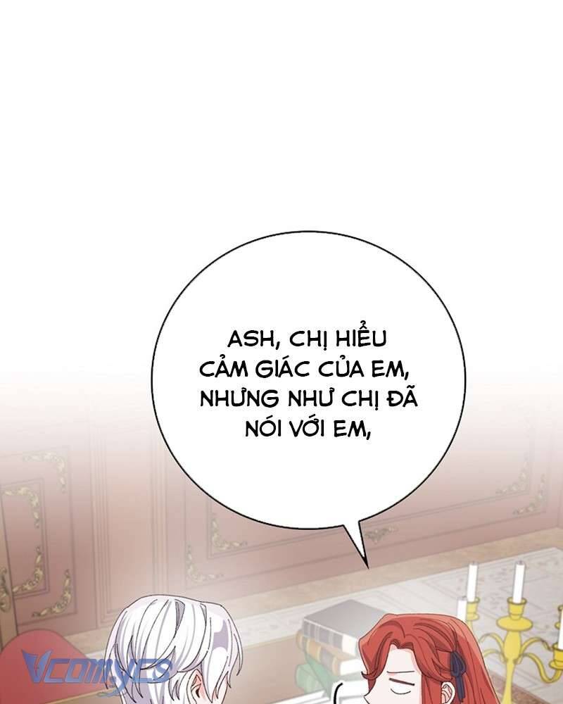Chị Gái Của Nhân Vật Phản Diện Hôm Nay Cũng Đang Đau Khổ Chap 78 - Next Chap 79
