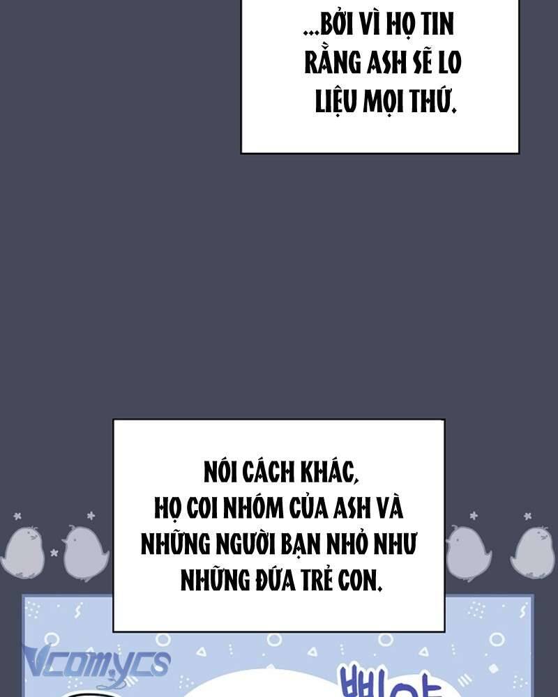 Chị Gái Của Nhân Vật Phản Diện Hôm Nay Cũng Đang Đau Khổ Chap 78 - Next Chap 79