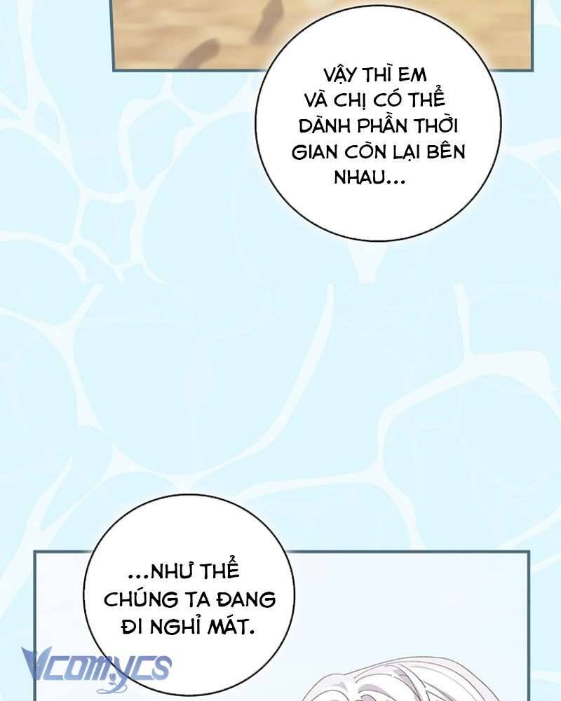 Chị Gái Của Nhân Vật Phản Diện Hôm Nay Cũng Đang Đau Khổ Chap 78 - Next Chap 79