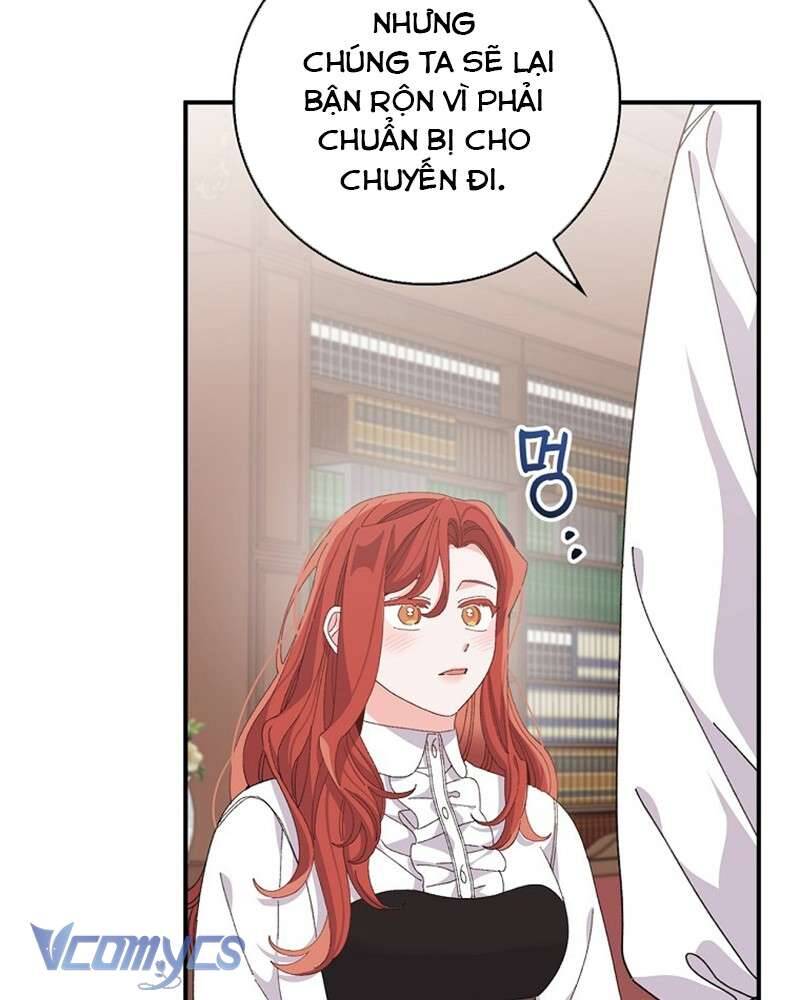 Chị Gái Của Nhân Vật Phản Diện Hôm Nay Cũng Đang Đau Khổ Chap 78 - Next Chap 79