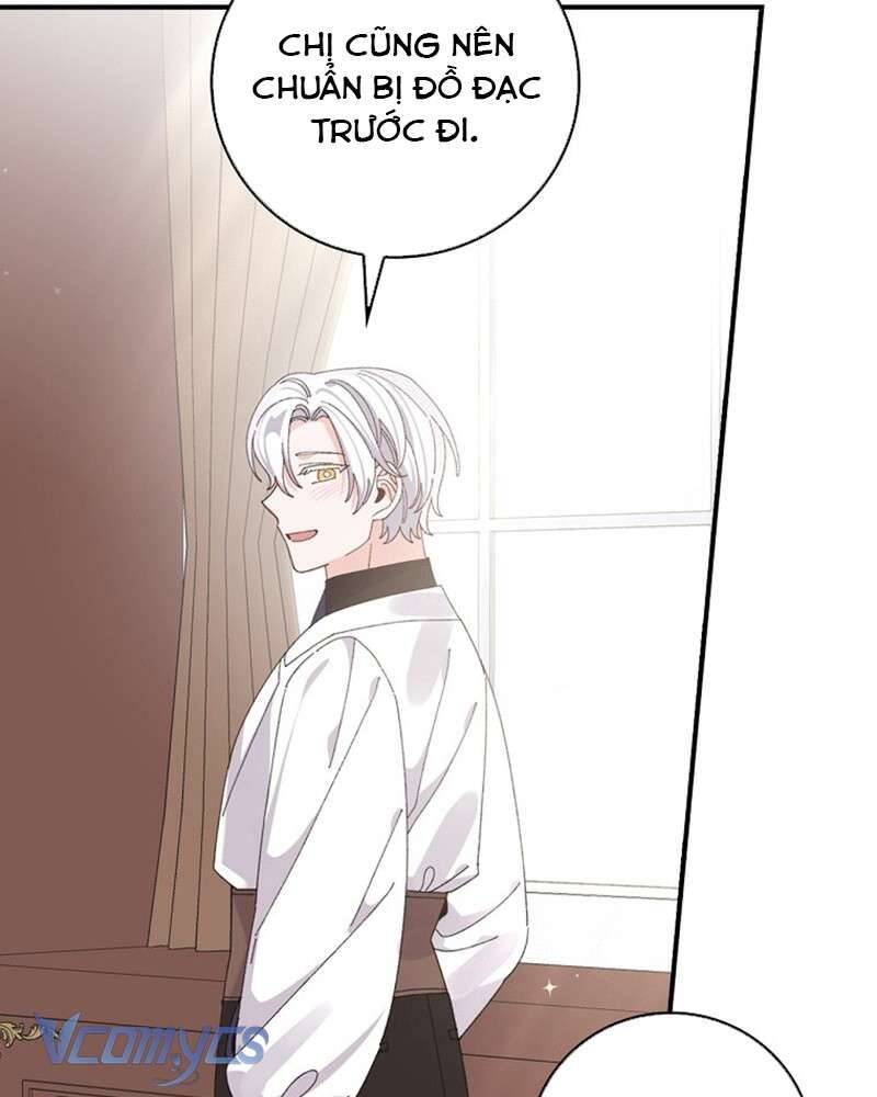 Chị Gái Của Nhân Vật Phản Diện Hôm Nay Cũng Đang Đau Khổ Chap 78 - Next Chap 79