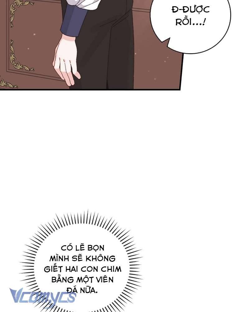 Chị Gái Của Nhân Vật Phản Diện Hôm Nay Cũng Đang Đau Khổ Chap 78 - Next Chap 79
