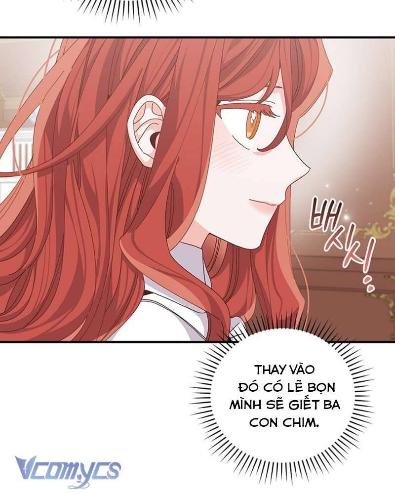 Chị Gái Của Nhân Vật Phản Diện Hôm Nay Cũng Đang Đau Khổ Chap 78 - Next Chap 79