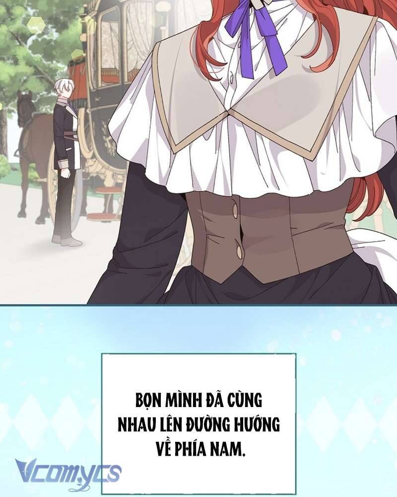 Chị Gái Của Nhân Vật Phản Diện Hôm Nay Cũng Đang Đau Khổ Chap 78 - Next Chap 79