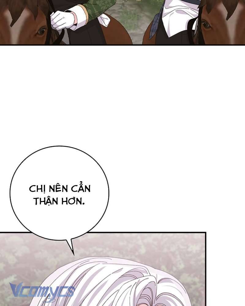 Chị Gái Của Nhân Vật Phản Diện Hôm Nay Cũng Đang Đau Khổ Chap 79 - Next Chap 80