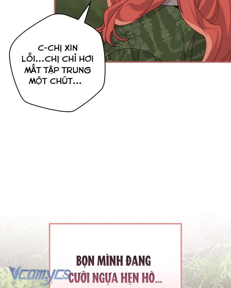 Chị Gái Của Nhân Vật Phản Diện Hôm Nay Cũng Đang Đau Khổ Chap 79 - Next Chap 80