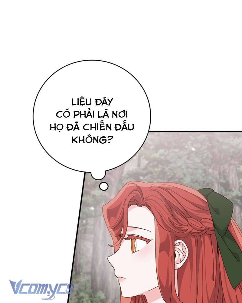 Chị Gái Của Nhân Vật Phản Diện Hôm Nay Cũng Đang Đau Khổ Chap 79 - Next Chap 80