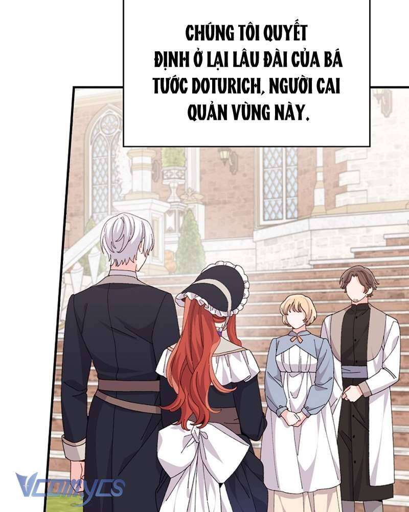 Chị Gái Của Nhân Vật Phản Diện Hôm Nay Cũng Đang Đau Khổ Chap 79 - Next Chap 80