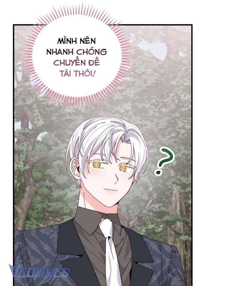 Chị Gái Của Nhân Vật Phản Diện Hôm Nay Cũng Đang Đau Khổ Chap 79 - Next Chap 80
