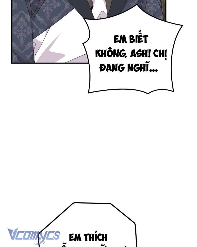 Chị Gái Của Nhân Vật Phản Diện Hôm Nay Cũng Đang Đau Khổ Chap 79 - Next Chap 80