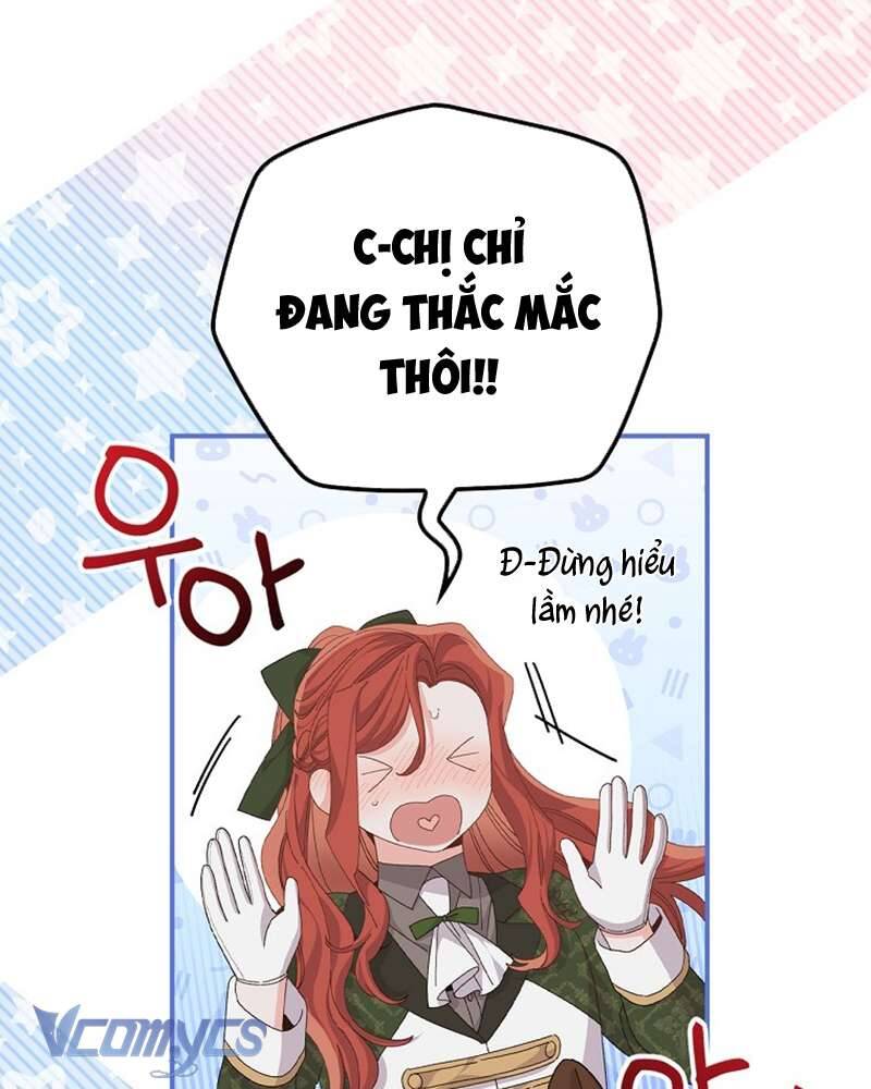 Chị Gái Của Nhân Vật Phản Diện Hôm Nay Cũng Đang Đau Khổ Chap 79 - Next Chap 80