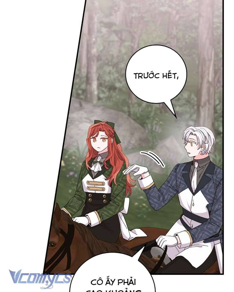 Chị Gái Của Nhân Vật Phản Diện Hôm Nay Cũng Đang Đau Khổ Chap 79 - Next Chap 80