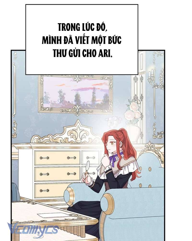 Chị Gái Của Nhân Vật Phản Diện Hôm Nay Cũng Đang Đau Khổ Chap 79 - Next Chap 80