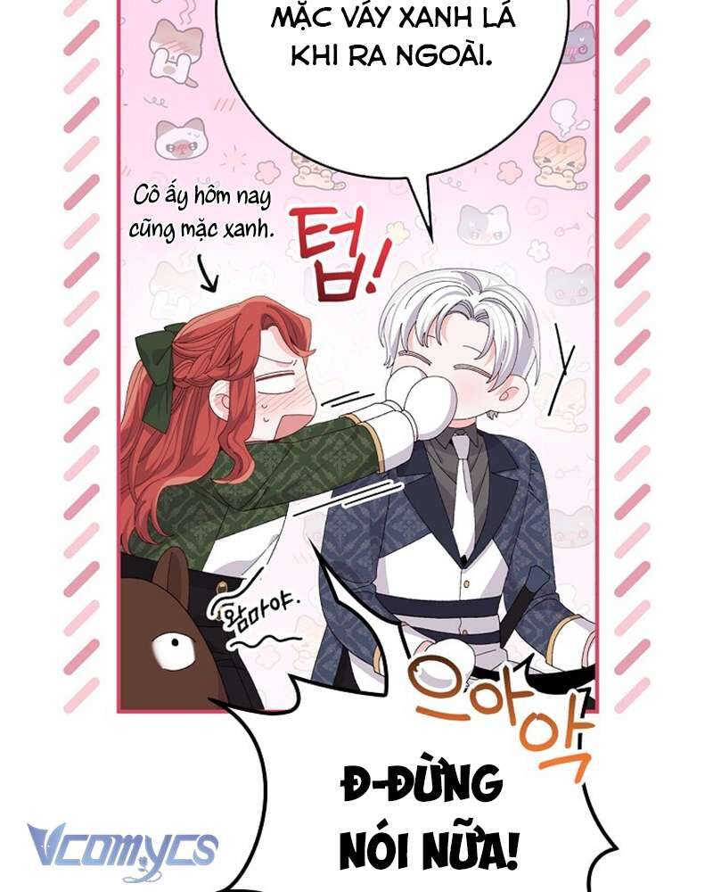 Chị Gái Của Nhân Vật Phản Diện Hôm Nay Cũng Đang Đau Khổ Chap 79 - Next Chap 80