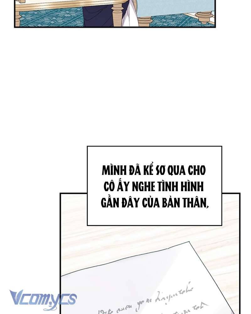 Chị Gái Của Nhân Vật Phản Diện Hôm Nay Cũng Đang Đau Khổ Chap 79 - Next Chap 80