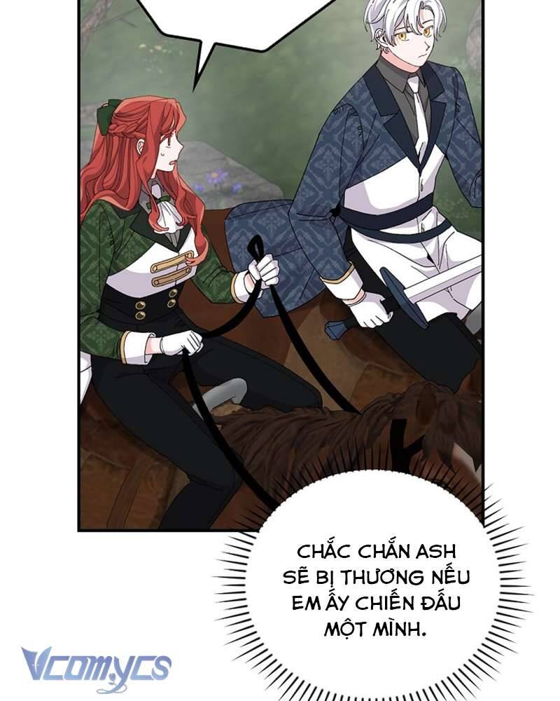 Chị Gái Của Nhân Vật Phản Diện Hôm Nay Cũng Đang Đau Khổ Chap 79 - Next Chap 80