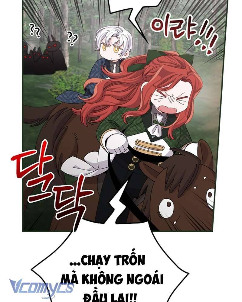 Chị Gái Của Nhân Vật Phản Diện Hôm Nay Cũng Đang Đau Khổ Chap 79 - Next Chap 80