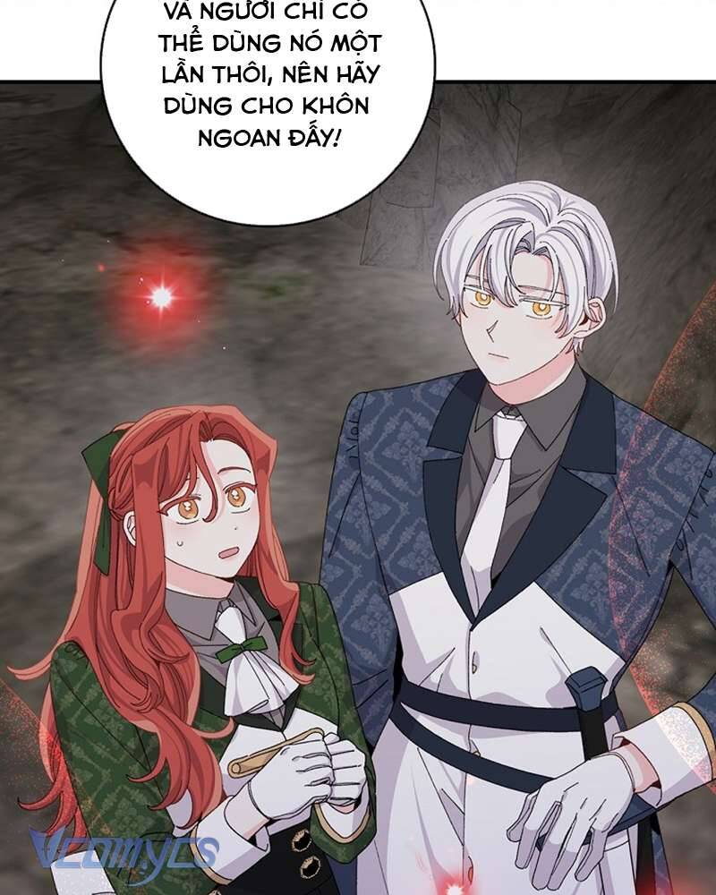 Chị Gái Của Nhân Vật Phản Diện Hôm Nay Cũng Đang Đau Khổ Chap 80 - Next Chap 81