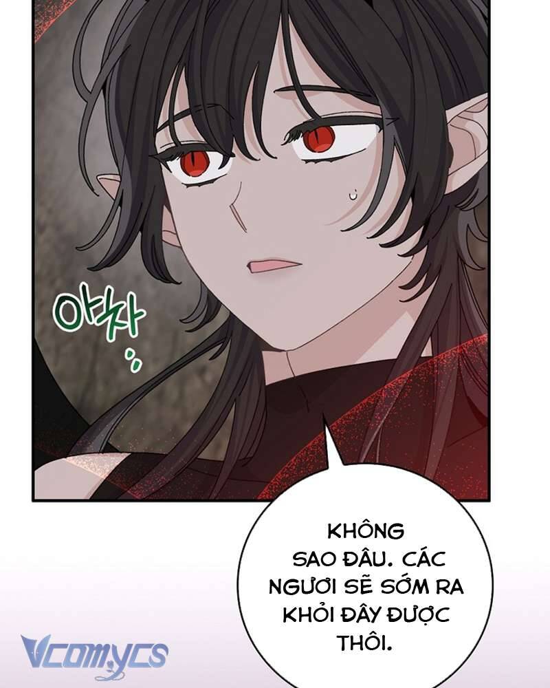 Chị Gái Của Nhân Vật Phản Diện Hôm Nay Cũng Đang Đau Khổ Chap 80 - Next Chap 81