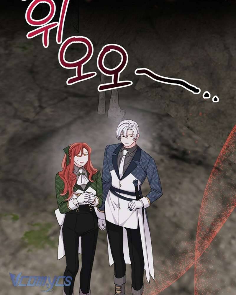 Chị Gái Của Nhân Vật Phản Diện Hôm Nay Cũng Đang Đau Khổ Chap 80 - Next Chap 81