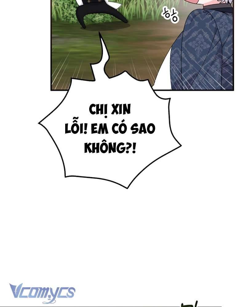 Chị Gái Của Nhân Vật Phản Diện Hôm Nay Cũng Đang Đau Khổ Chap 80 - Next Chap 81