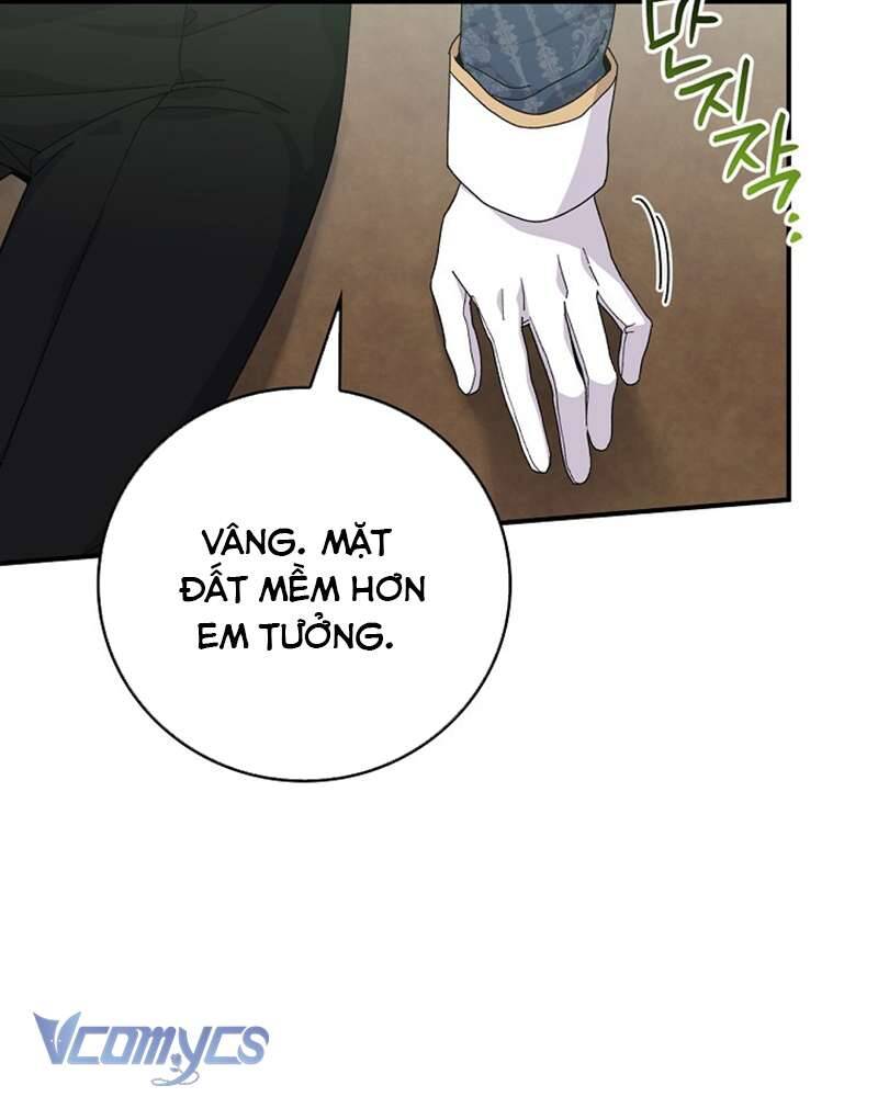 Chị Gái Của Nhân Vật Phản Diện Hôm Nay Cũng Đang Đau Khổ Chap 80 - Next Chap 81