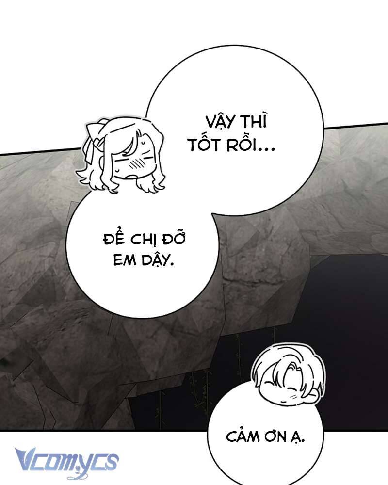 Chị Gái Của Nhân Vật Phản Diện Hôm Nay Cũng Đang Đau Khổ Chap 80 - Next Chap 81