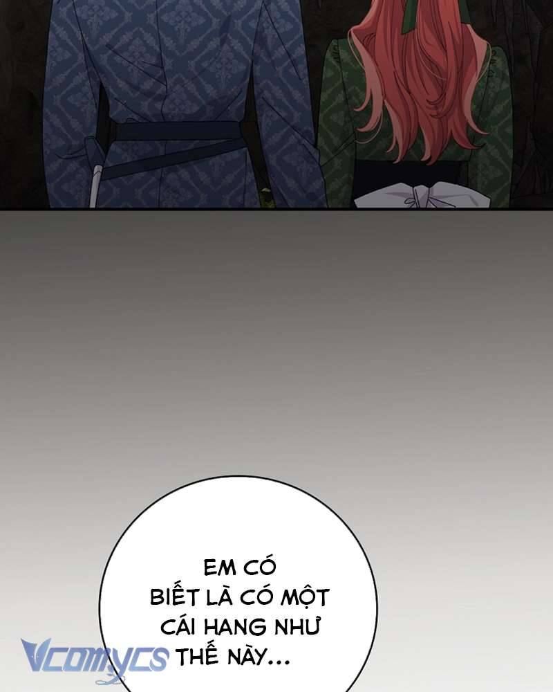 Chị Gái Của Nhân Vật Phản Diện Hôm Nay Cũng Đang Đau Khổ Chap 80 - Next Chap 81