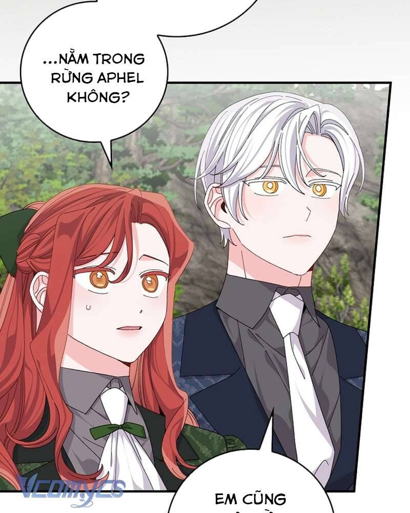 Chị Gái Của Nhân Vật Phản Diện Hôm Nay Cũng Đang Đau Khổ Chap 80 - Next Chap 81