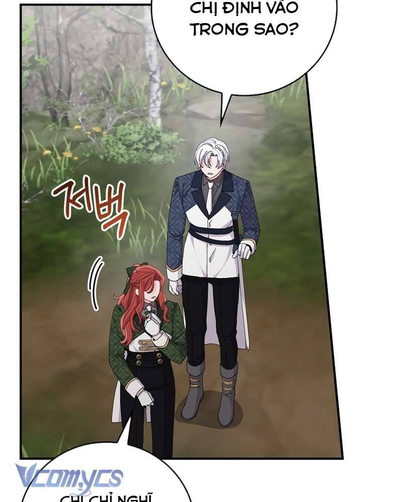 Chị Gái Của Nhân Vật Phản Diện Hôm Nay Cũng Đang Đau Khổ Chap 80 - Next Chap 81